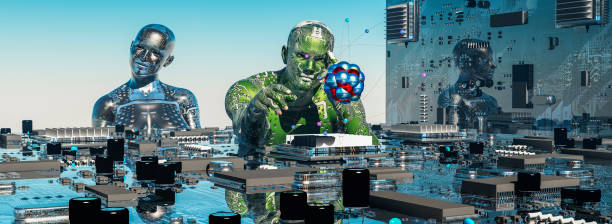 Wie Künstliche Intelligenz unseren Alltag prägt