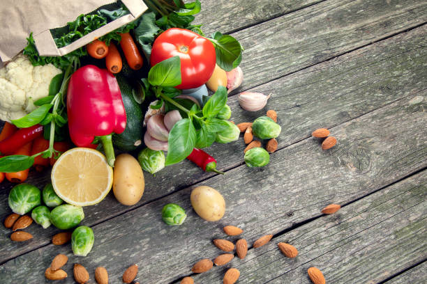 Gesunde Ernährung im Alltag: Einfach und alltagstauglich