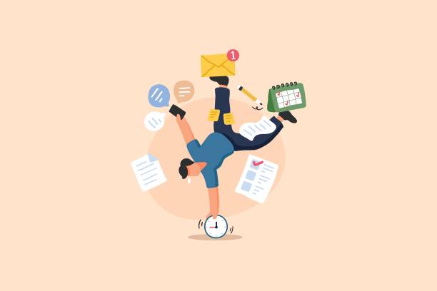 Wie Routinen deinen Alltag produktiver machen